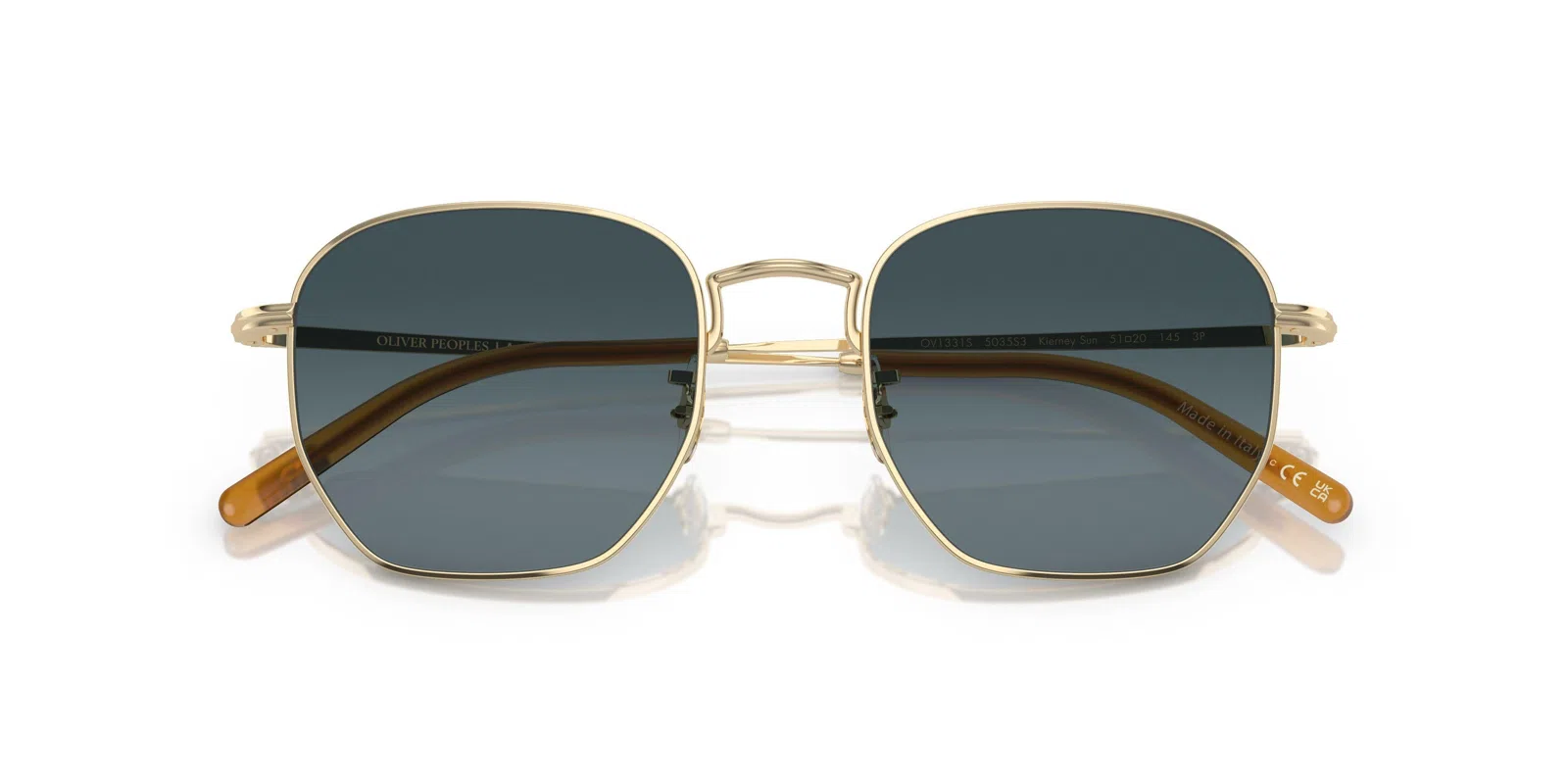 Oliver Peoples Kierney Sun 1331S Sunglasses - view 6